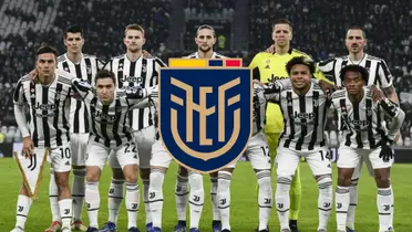 Juventus / Foto: Juventus