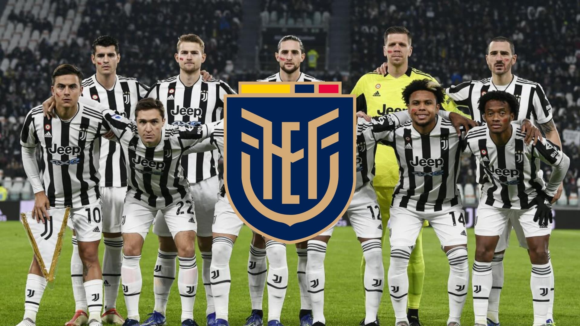 Juventus / Foto: Juventus