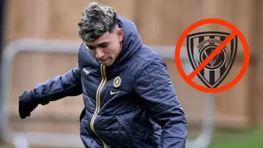 Kendry Paez. Foto: Ecuavisa