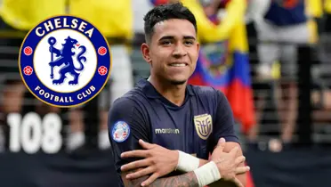 Kendry Páez. Foto. El Comercio