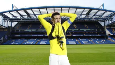 Kendry Paez. Foto: Segmento Fútbol