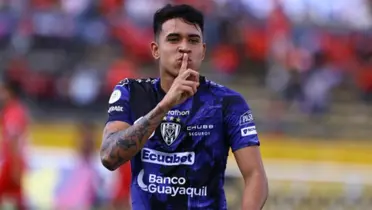 Kendry Páez / Foto tomada de: API