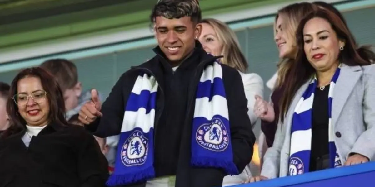 Kendry Páez / Foto tomada de: API