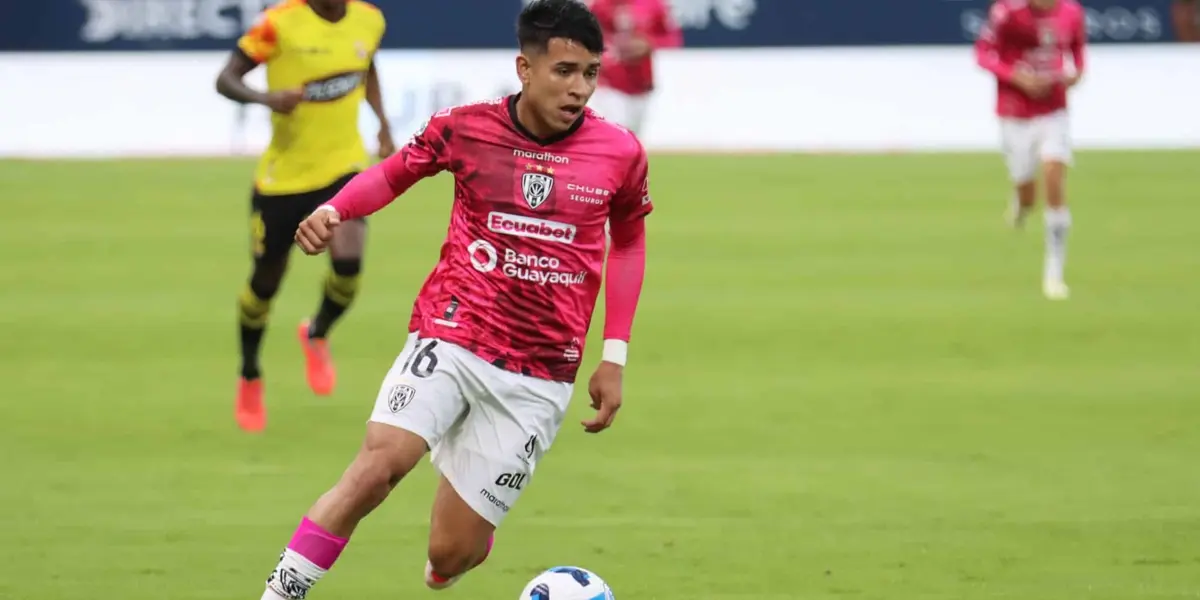 Kendry Páez / Foto tomada de: API