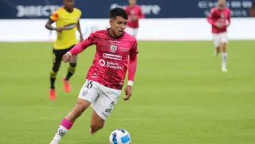 Kendry Páez / Foto tomada de: API