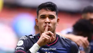 Kendry Páez / Foto tomada de: API