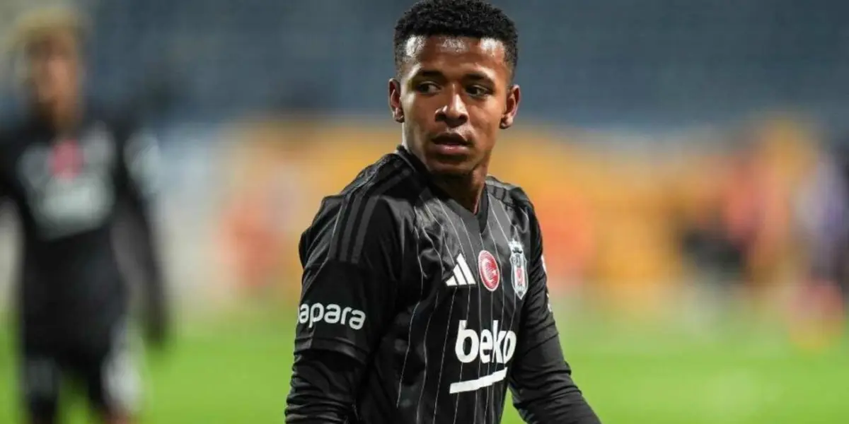 Kenny Arroyo. FOTO: El Universo