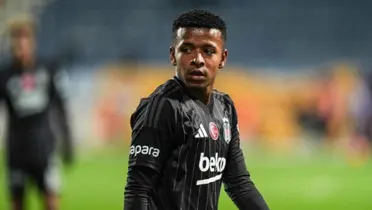 Kenny Arroyo. FOTO: El Universo