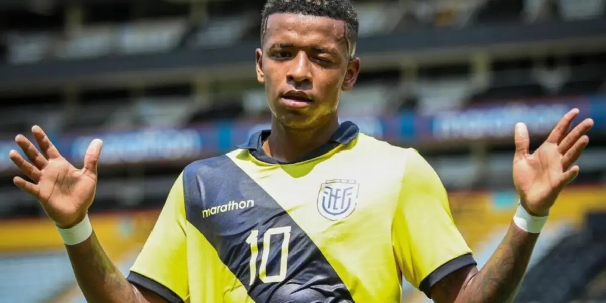 Keny Arroyo / Foto tomada de: API