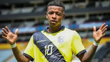 Keny Arroyo / Foto tomada de: API