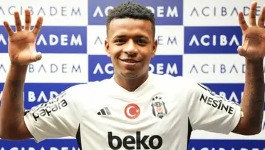 Keny Arroyo / Foto tomada de: API