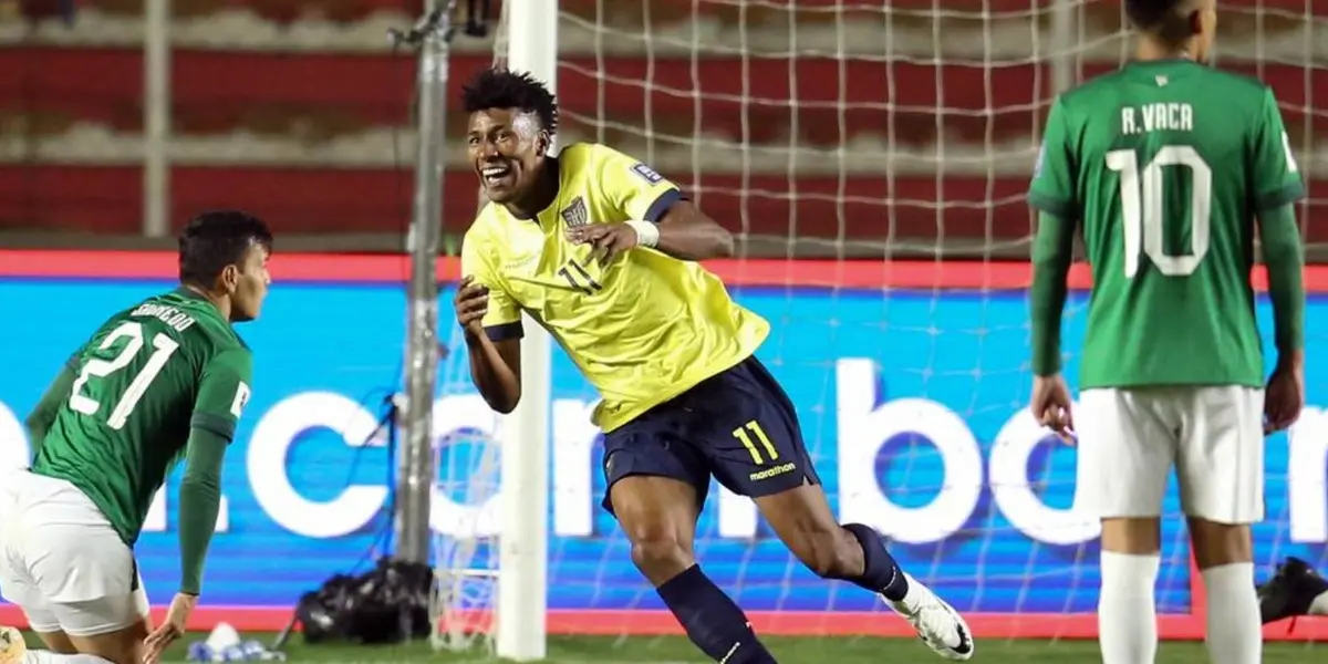 Kevin Rodríguez compartió una publicación en sus redes sociales.