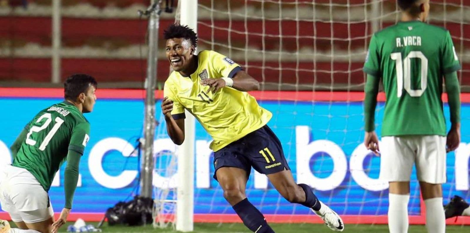 Kevin Rodríguez compartió una publicación en sus redes sociales.