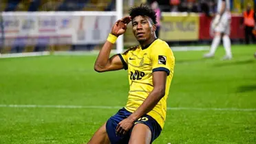 Kevin Rodríguez / Foto tomada de: API