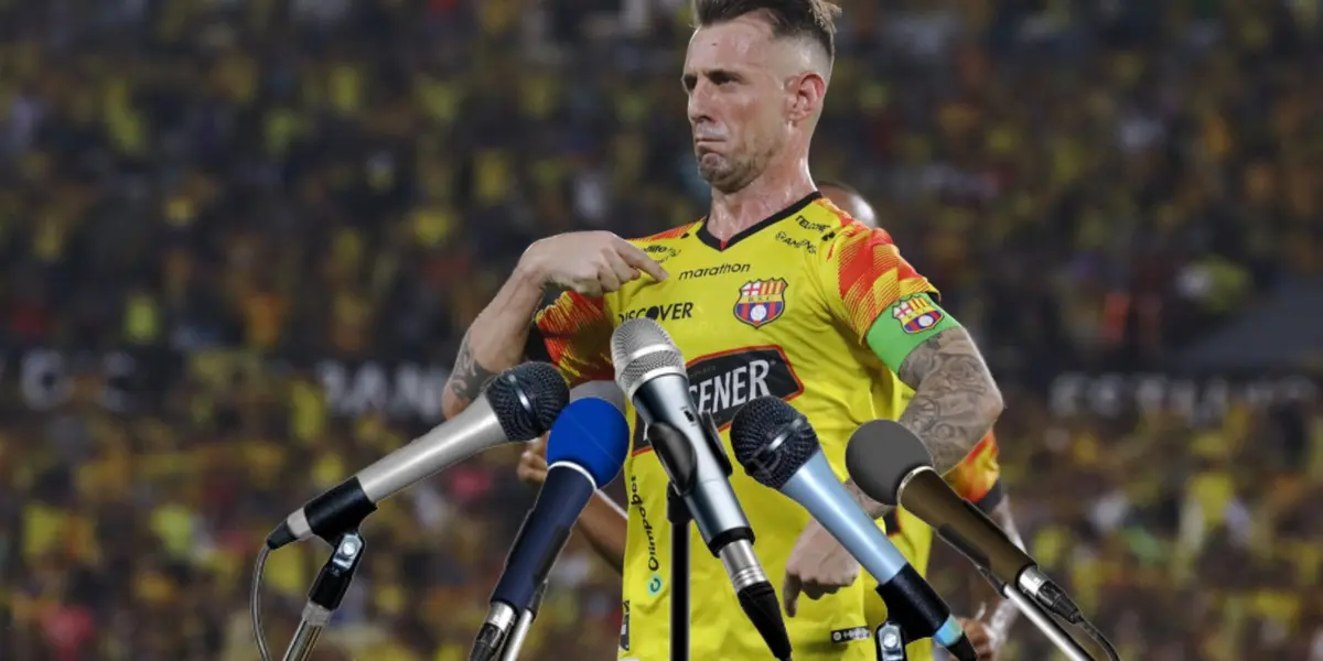 Kitu Díaz. Foto. Studiofutbol