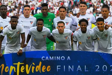 La afición de Liga de Quito tendrá que esperar por el equipo titular que defina Luis Zubeldía