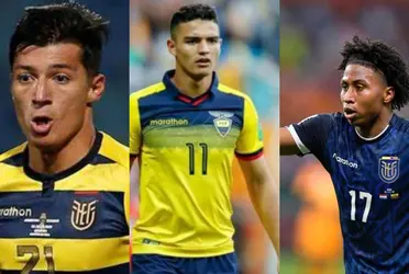 La ausencia del volante del Brighton inglés por lesión, hace pensar a Félix Sánchez en quien debe ocupar la banda derecha de la selección