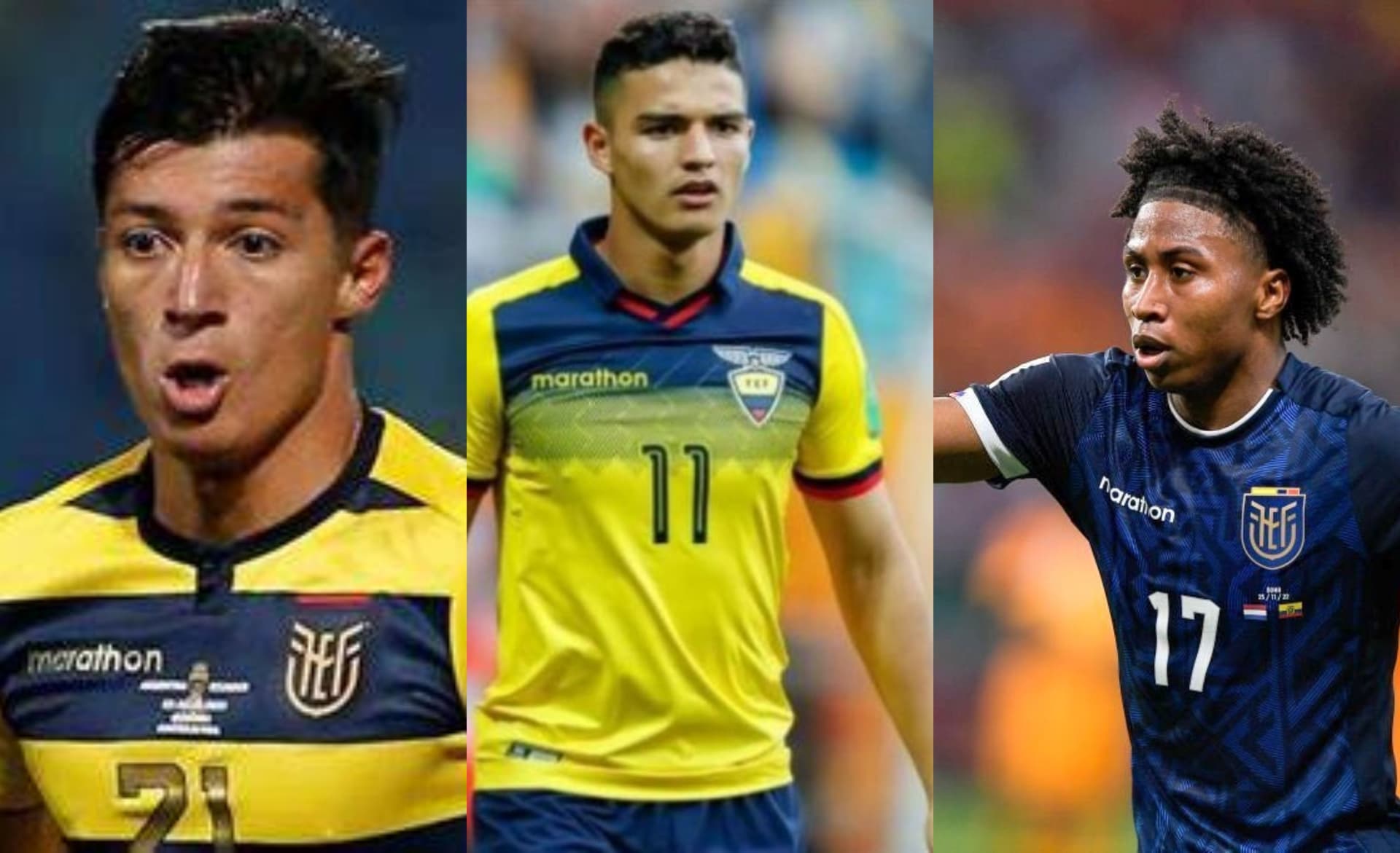La ausencia del volante del Brighton inglés por lesión, hace pensar a Félix Sánchez en quien debe ocupar la banda derecha de la selección