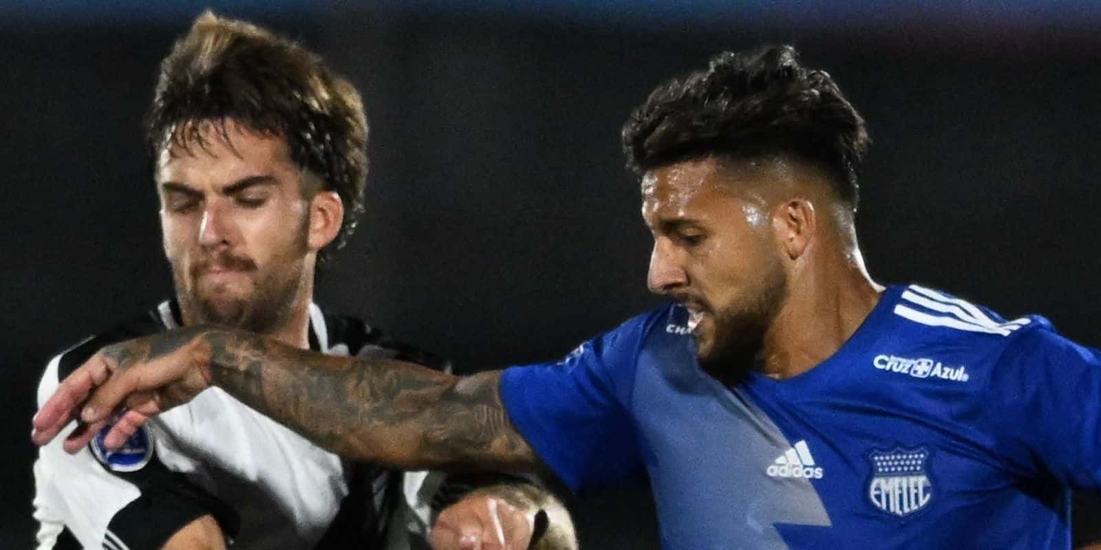 La directiva del Bombillo quiere el apoyo de su gente y puso precios accesibles para que sus hinchas puedan asistir y apoyar a Emelec.