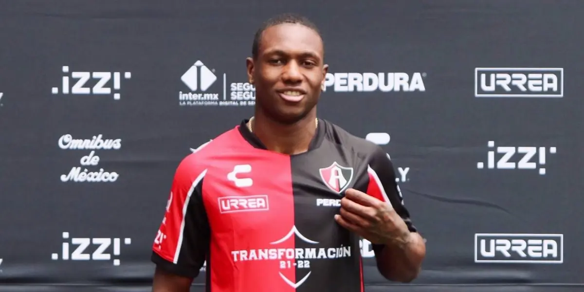 La escuadra del defensor ecuatoriano cayó en el partido de ida por la mínima ventaja jugando como visitante.