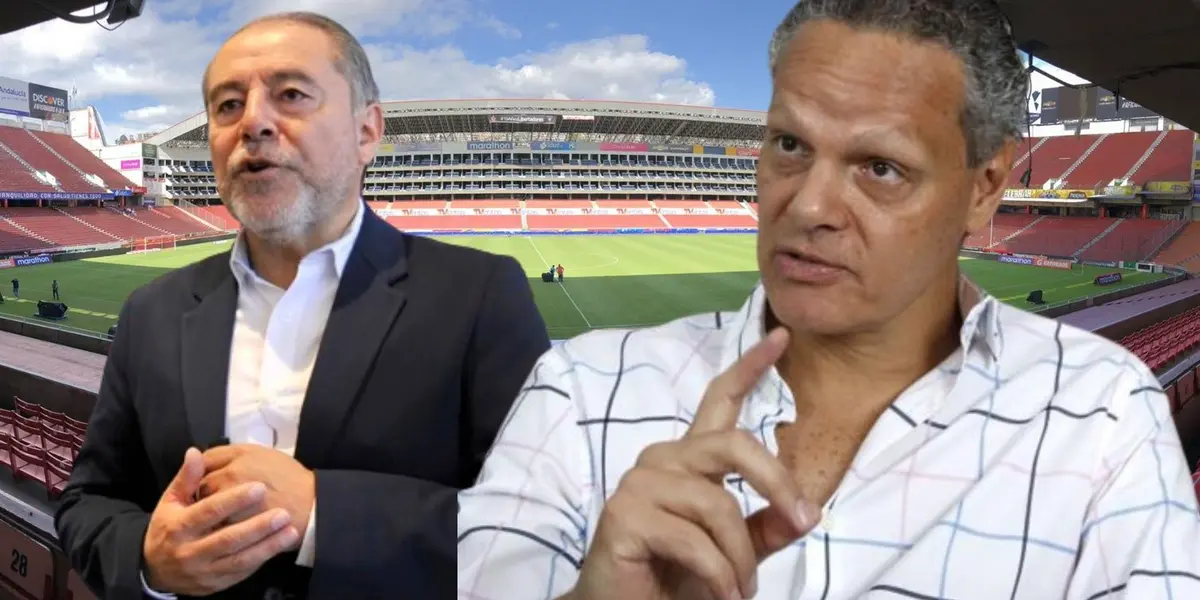 La esperada reunión tendría presentes a otros mandatarios en la historia del club.