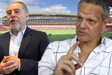 La esperada reunión tendría presentes a otros mandatarios en la historia del club.