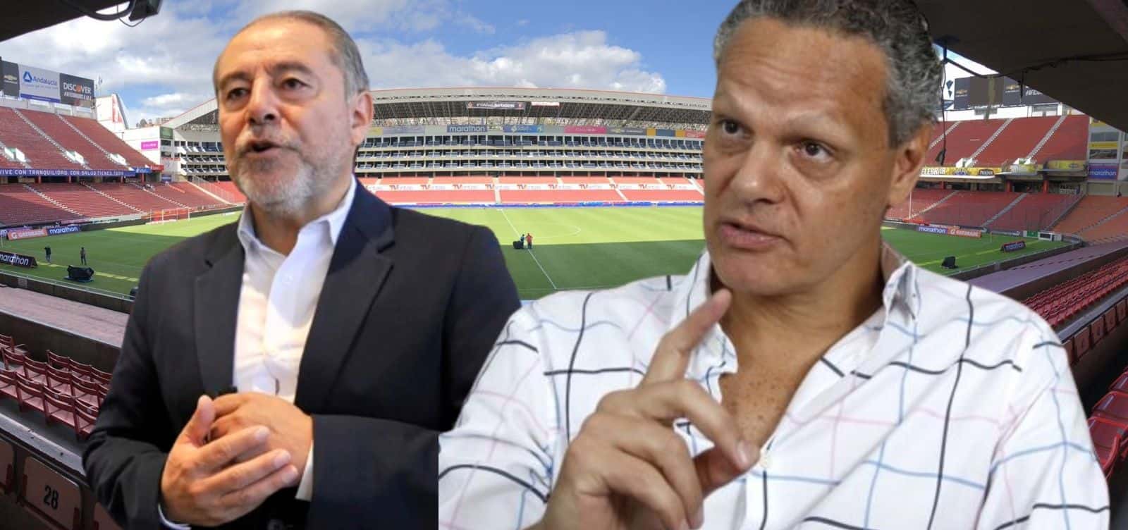 La esperada reunión tendría presentes a otros mandatarios en la historia del club.
