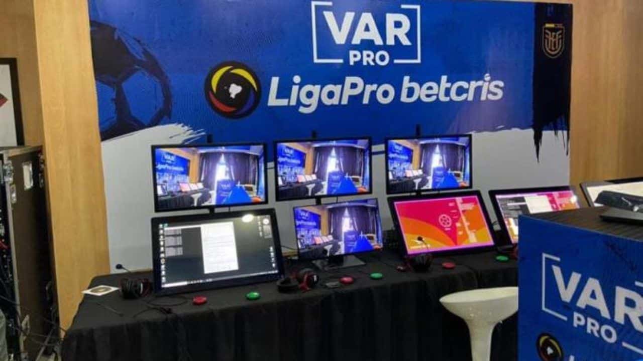 La fecha 4 de Liga Pro entre Liga de Quito y Gualaceo no tendrá VAR