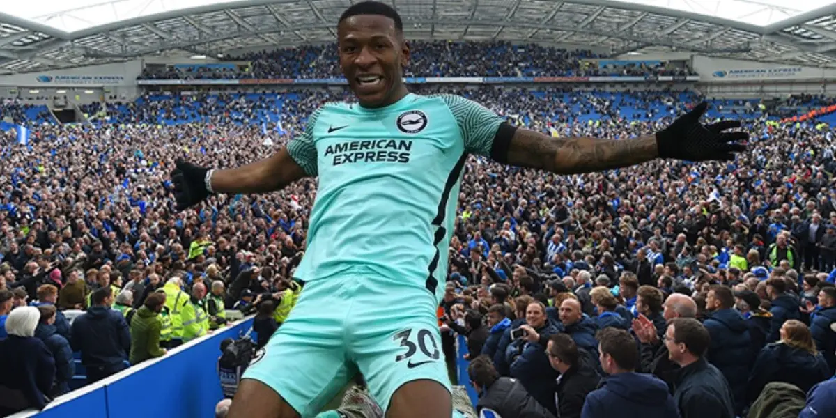 La fecha de regreso de Pervis Estupiñán