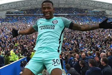 La fecha de regreso de Pervis Estupiñán