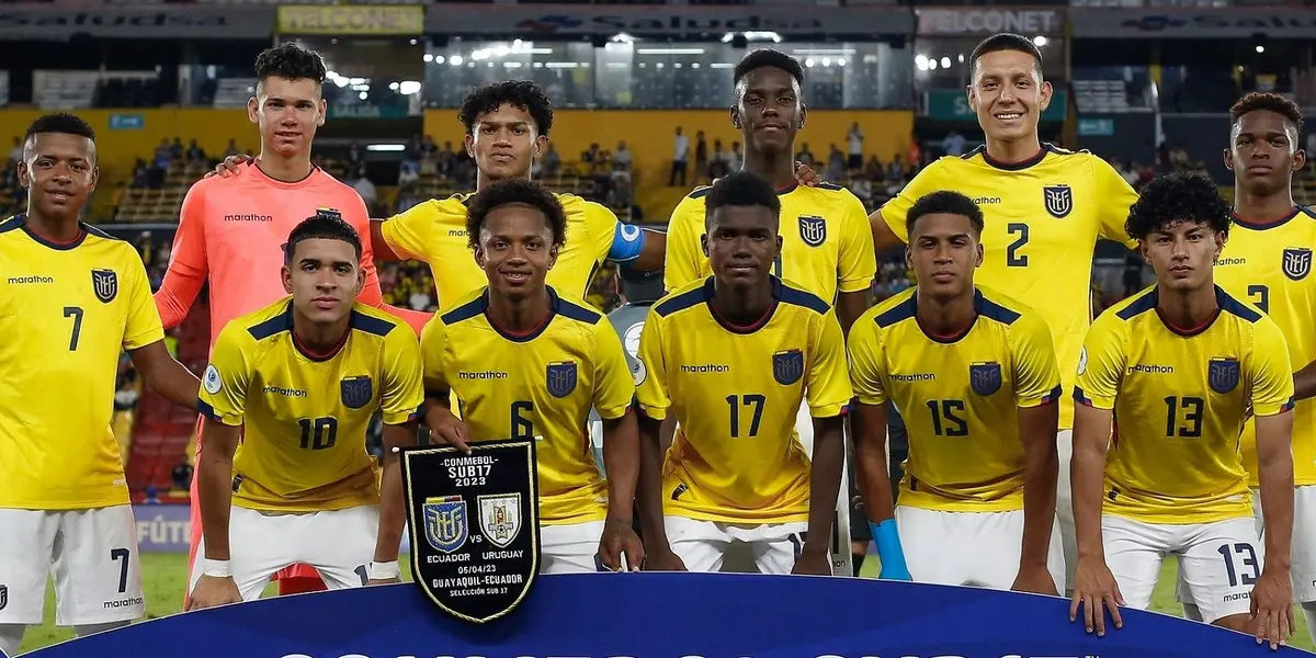 La Federación Ecuatoriana de fútbol inormó que se ha vendido una gran cantidad de entradas para el juego contra Brasil.