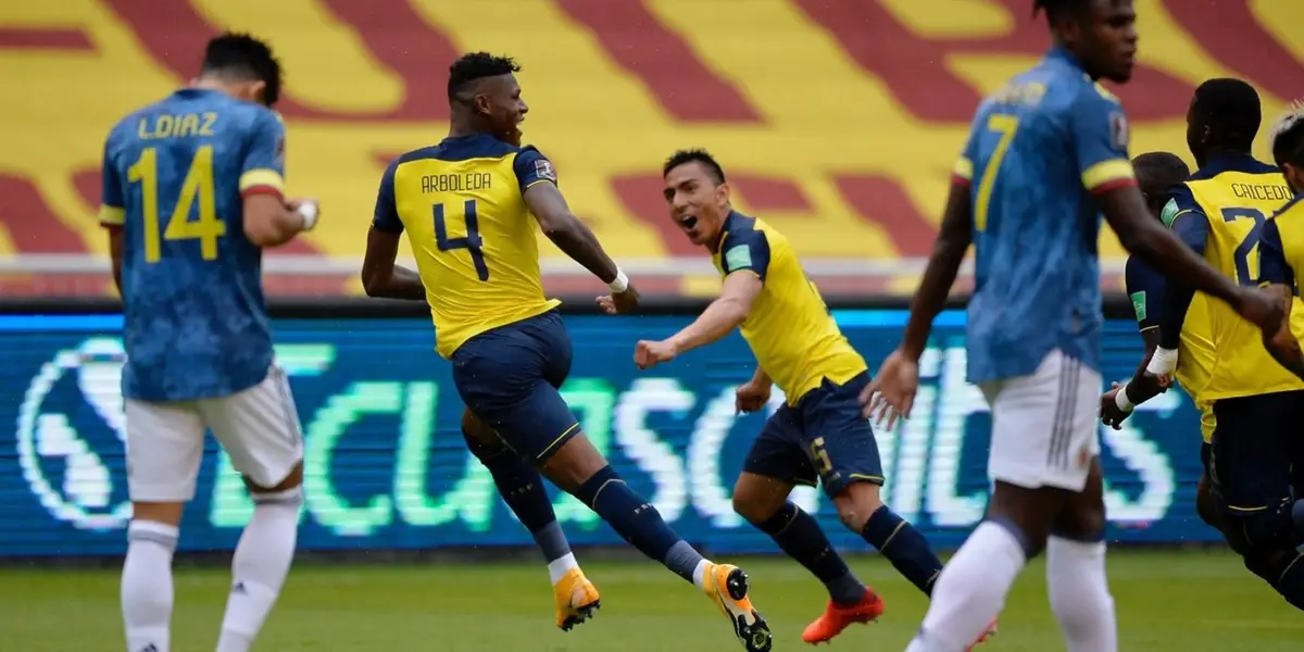 La FEF informó la situación actual del boletaje para el partido contra Colombia.