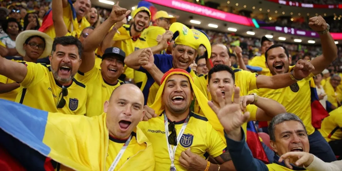 La FEF puso a disposición más entradas para el partido contra Colombia.