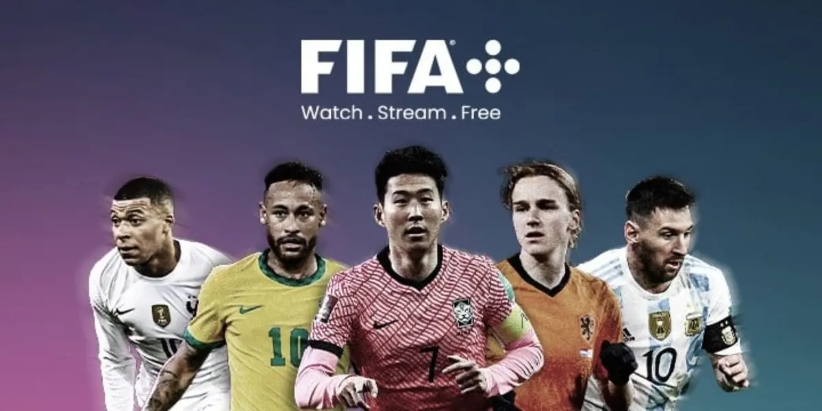 La FIFA transmitirá en su plataforma varios partidos de las Eliminatorias Sudamericanas