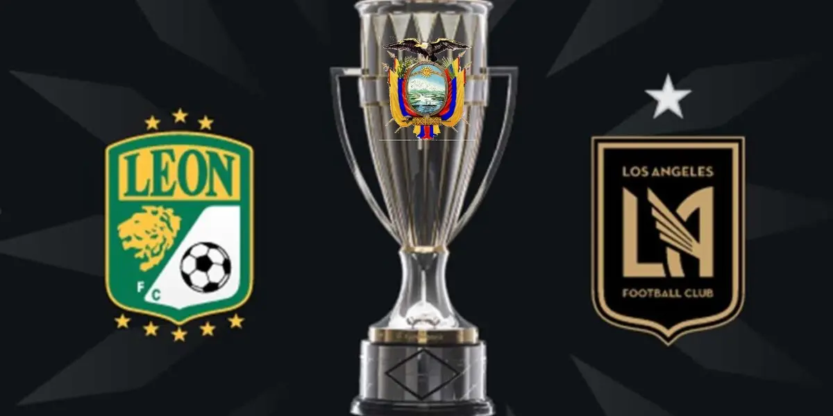 La final de Concachampions tendrá presencia tricolor