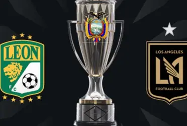 La final de Concachampions tendrá presencia tricolor