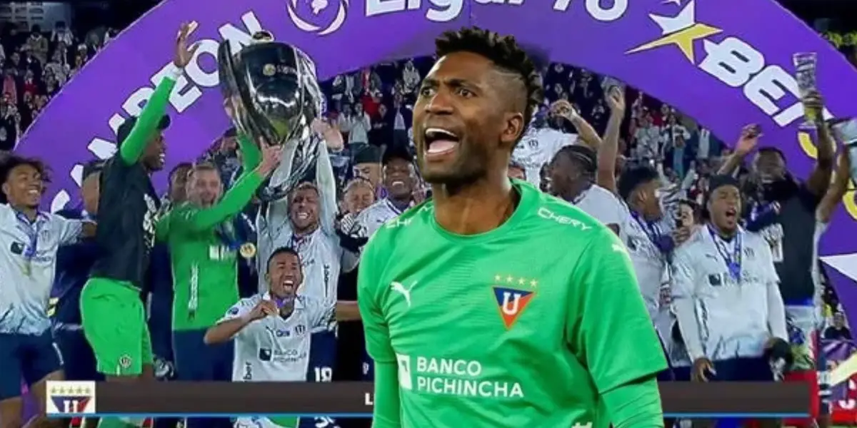 La injusticia que haría con Domínguez