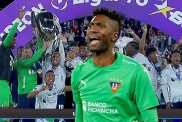 La injusticia que haría con Domínguez