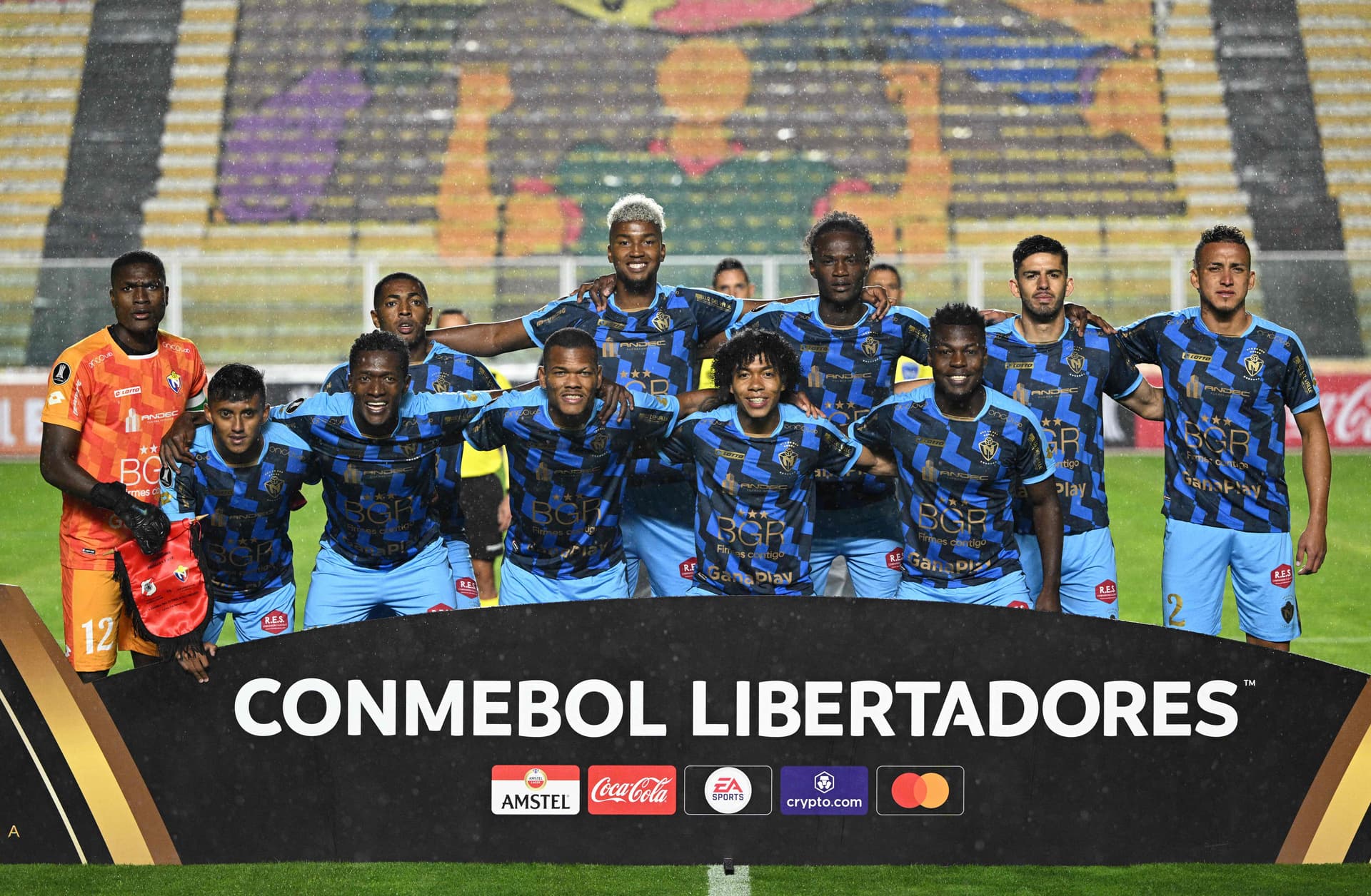 La Máquina Gris estaría pendiente de la final de la Copa de la Liga Profesional argentina.