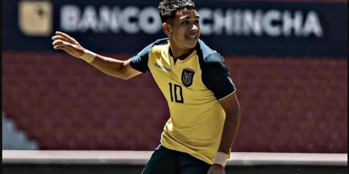 La nueva esperanza para la Mini Tri Kendry Páez y el sueño de clasificar