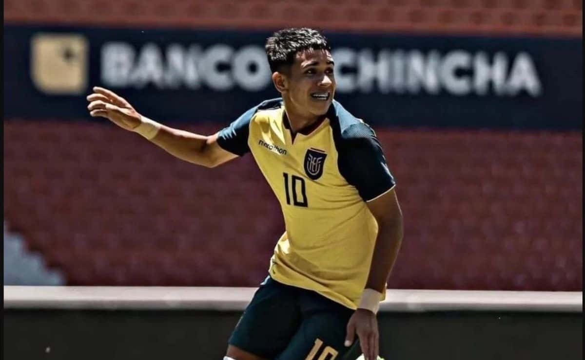 La nueva esperanza para la Mini Tri Kendry Páez y el sueño de clasificar
