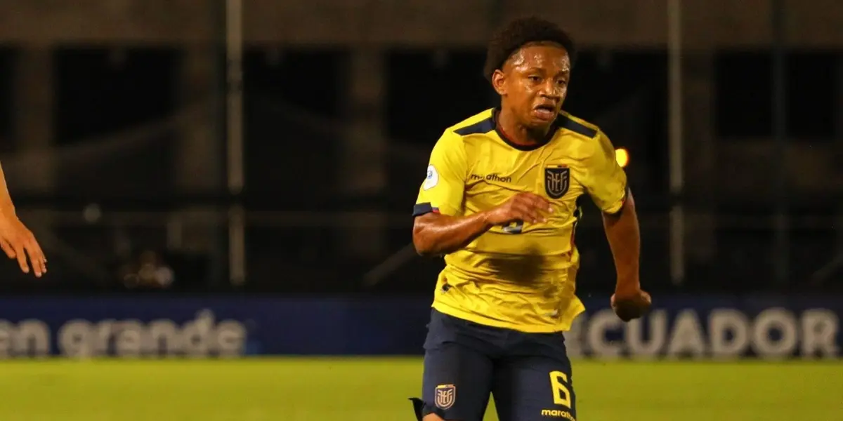 La primera fase del Sudamericano Sub-17 finalizó y ahora los seis equipos clasificados, entre ellos Ecuador, viajarán a Quito para disputar el hexagonal final.