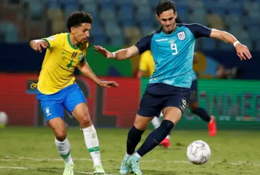 La próxima convocatoria de eliminatorias está cerca y Jordy y Leonarda pueden ser convocados