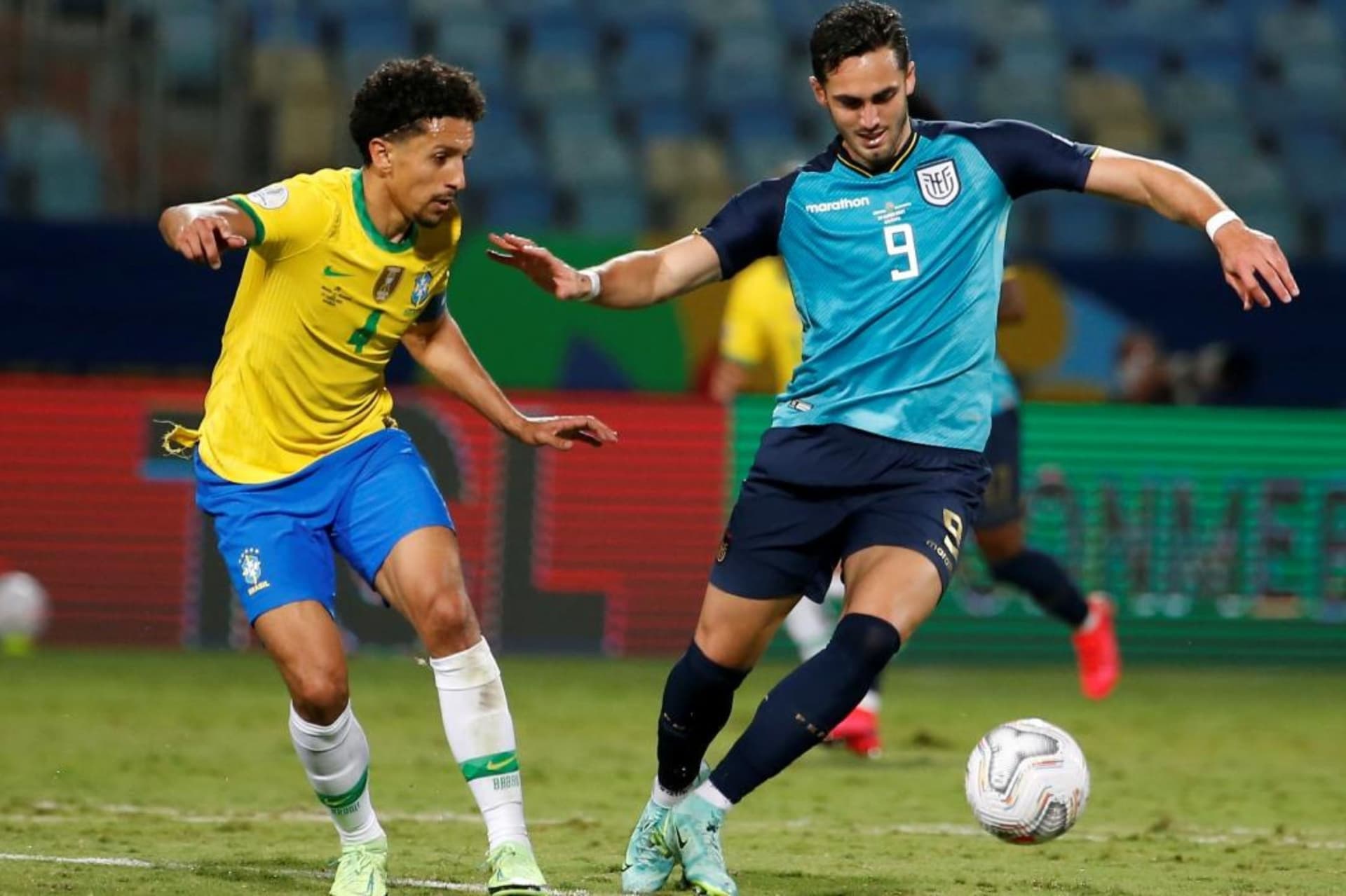 La próxima convocatoria de eliminatorias está cerca y Jordy y Leonarda pueden ser convocados