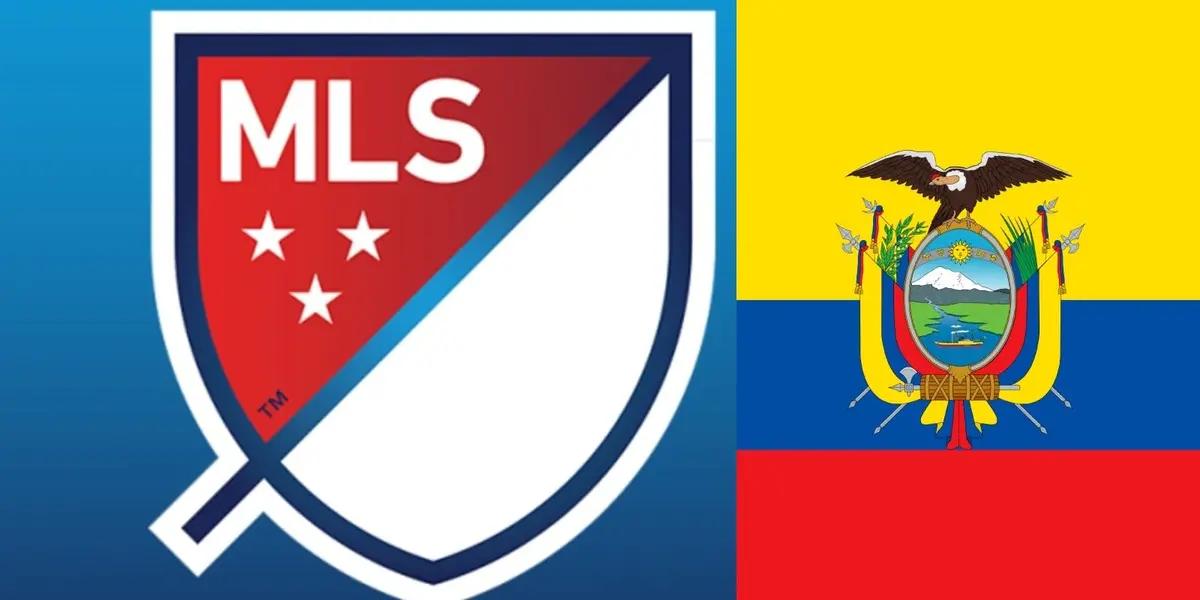 La rara coincidencia que tuvieron los ecuatorianos que juegan en la MLS