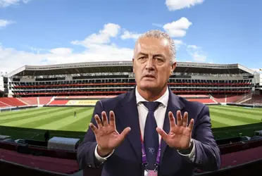 La razón por la cual Alfaro regresaría al país