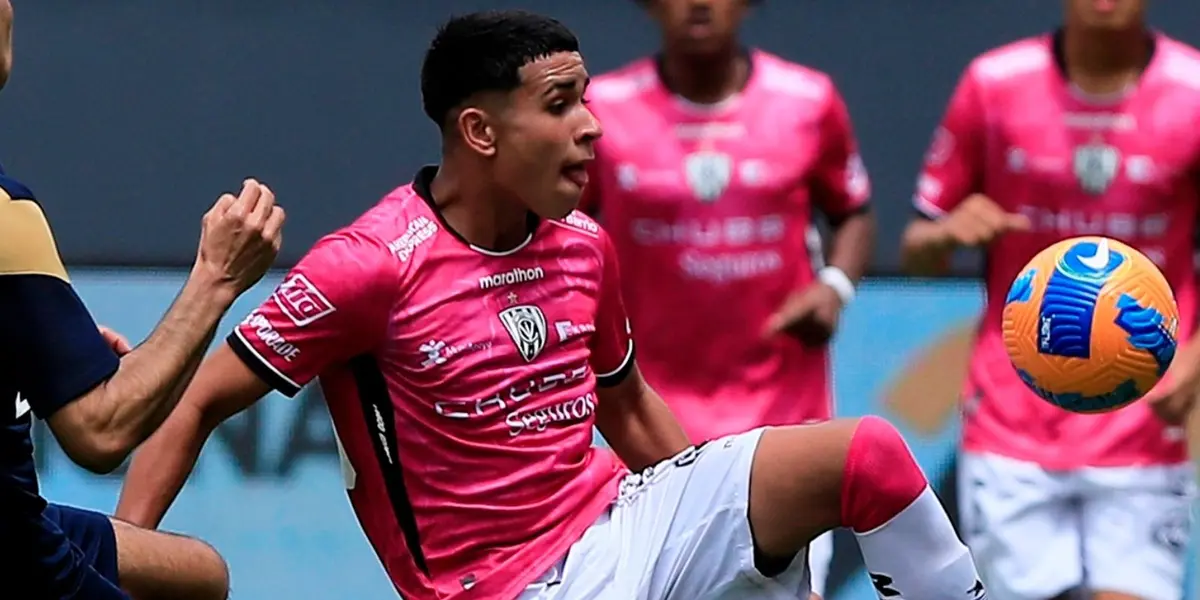 La Selección de fútbol de Ecuador Sub-17 jugará hoy contra Paraguay en el Estadio Olímpico Atahualpa en el comienzo de la hexagonal final sin Kendry Páez.