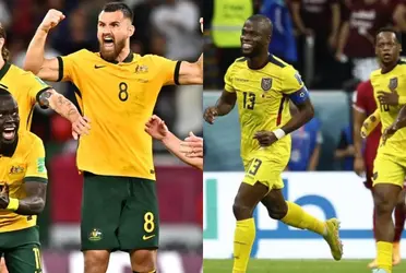 La selección ecuatoriana de fútbol tendrá dos partidos amistosos en marzo.