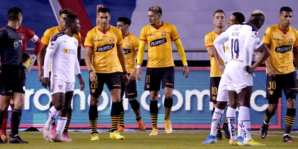 La sexta fecha de la primera fase de la LigaPro Serie A de Ecuador se llevará a cabo del viernes 14 al lunes 17 de abril de 2023.