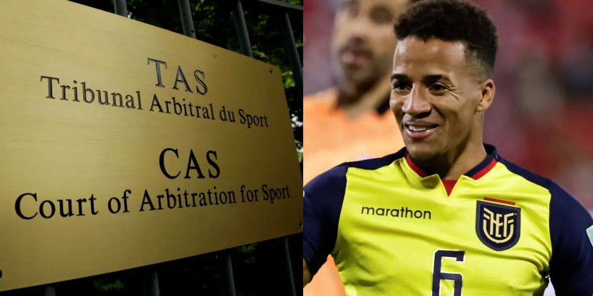 La TRI arrancará las Eliminatorias Sudamericanas con tres puntos menos, pero aquello no se quedaría así